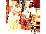 The Queen of Sheba